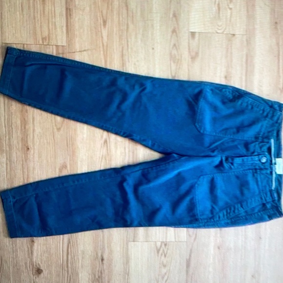 Caslon Cropped Pants - Picture 1 of 5
